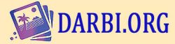 Logo de Darbi.org